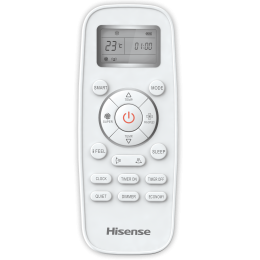 Классические сплит-системы серии NEO Classic A UPGRADE AS-07HR4SYCDC5