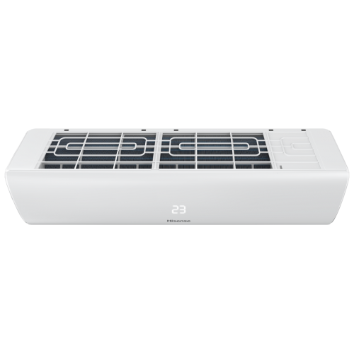 HISENSE Инверторные сплит-системы серии ZOOM DC Inverter AS-13UR4RYRKB04
