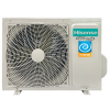 HISENSE Инверторные сплит-системы серии ZOOM DC Inverter 2023 AS-24UW4RBTKB00