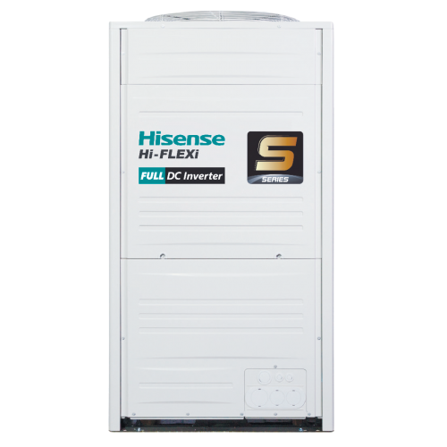 HISENSE Наружные блоки HI-FLEXI Серия с рекуперацией тепла S HEAT RECOVERY AVWT-232FKFSA