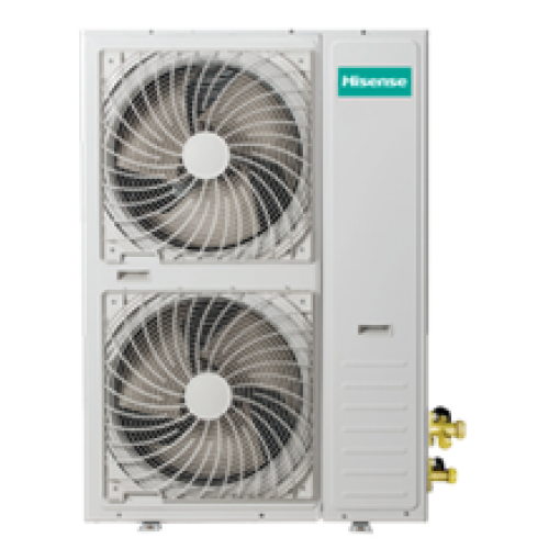 HISENSE Универсальный наружный блок AUW-12H4SV