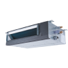 HISENSE Тонкие внутренние блоки канального типа с DC-вентилятором VRF-систем AVE-07HJFDL