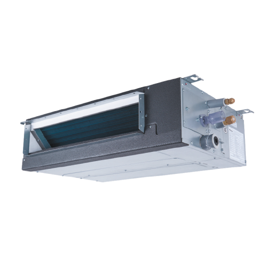 HISENSE Тонкие внутренние блоки канального типа с DC-вентилятором VRF-систем AVE-19HJFDL