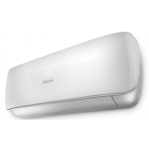 Сплит-система Hisense AS-13UW4SVETG157G / AS-13UW4SVETG157W