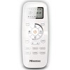 Внутренний блок Hisense Внутренний блок AS-24HR4SBATG005G