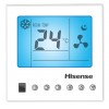 Сплит-система Hisense AUD-48UX4SHH / AUW-48U6SP1
