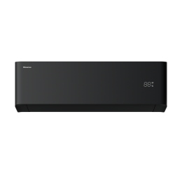 Инверторная сплит-система серии VIBE PRO CARBON EU DC Inverter AS-10UW4RLCHD00(B)