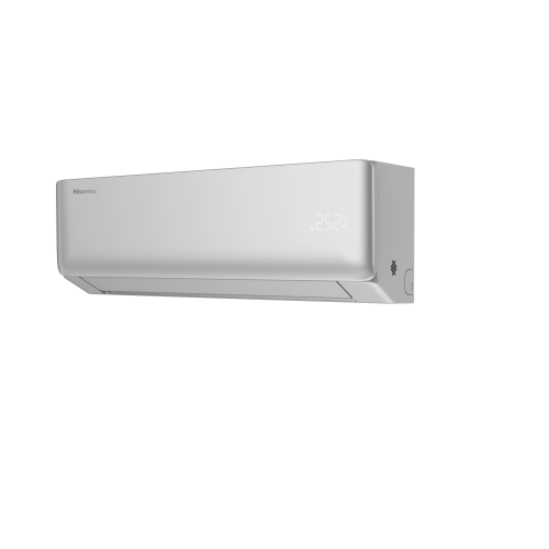 Инверторная сплит-система серии VIBE PRO SILVER EU DC Inverter AS-10UW4RLCHD00(S)