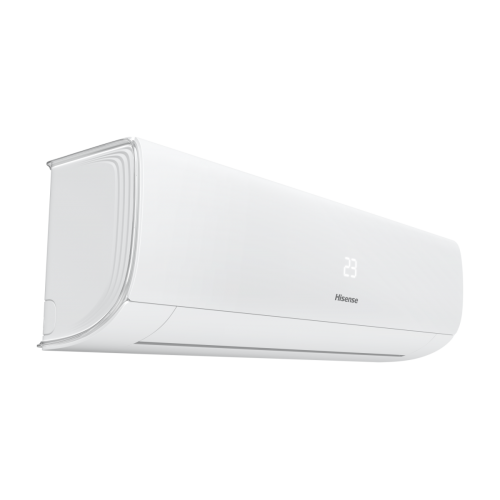 Инверторная сплит-система серии ZOOM 2.0 DC Inverter AS-18UW4RMSKB02 (комплект)