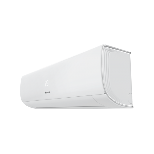 Инверторная сплит-система серии ZOOM 2.0 DC Inverter AS-24UW4RBTKB01 (комплект)