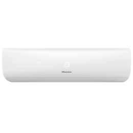 Внутренний блок настенного типа серии ZOOM FREE Match DC Inverter R32 AMS-12UW4RXRKB00