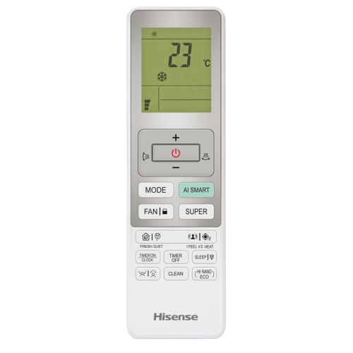 Внутренние блоки настенного типа серии SENSATION PRO CARBON MULTI Superior DC Inverter AS-13UW4RWMQK00G(B)