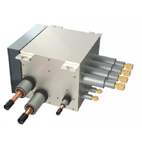 Аксессуары для VRF-систем Hisense HCHM-N08XC