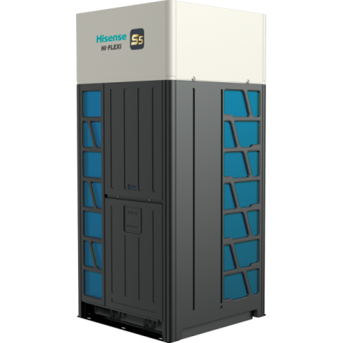 Наружный блок VRF системы серии S5 AVWT-114HKF5