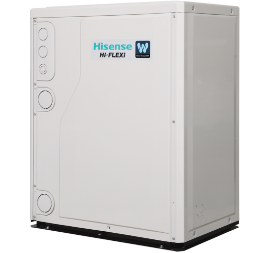 Наружные блоки VRF-системы Hisense AVWW-114FKFW1